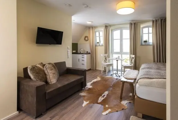 Basic Apart Daire