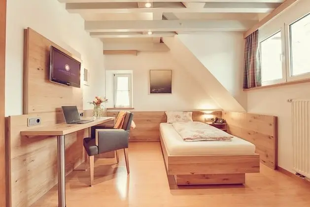 Business Tek Kişilik Oda