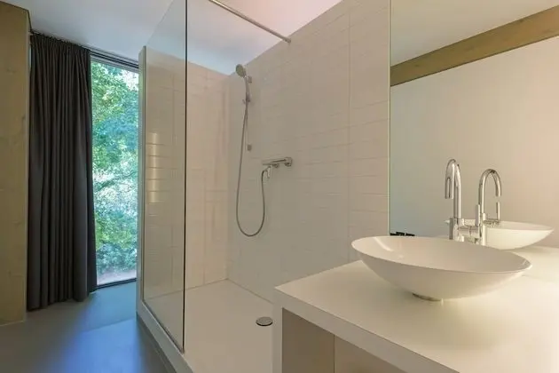 Design Tek Büyük veya İki Ayrı Yataklı Oda, 1 En Büyük (King) Boy Yatak, Park Manzaralı, Bahçeli