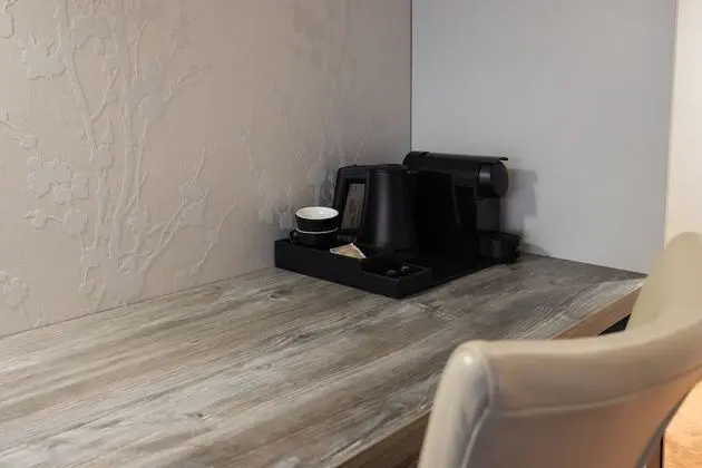 Comfort Tek Büyük Yataklı Oda (Aircondition)