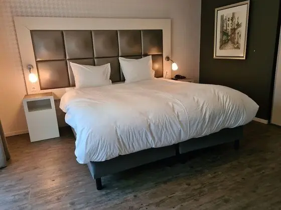 Executive Süit, 1 En Büyük (King) Boy Yatak