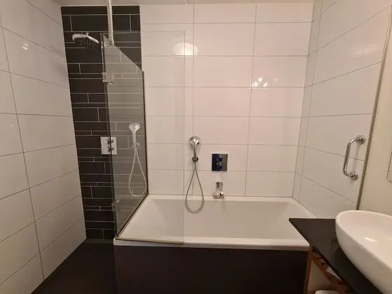 Executive Süit, 1 En Büyük (King) Boy Yatak