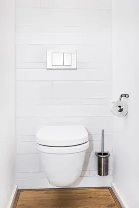 Standard room with shower in coach house 2p.