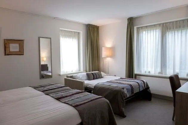 Family Oda, 1 Yatak Odası