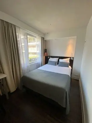 Tek Kişilik Oda