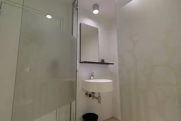 Tek Kişilik Oda