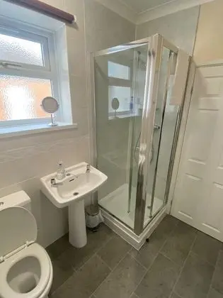 Comfort Tek Kişilik Oda, Banyolu/Duşlu, Avlu Manzaralı