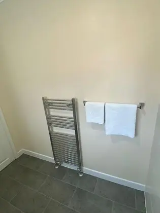 Comfort Tek Kişilik Oda, Banyolu/Duşlu, Avlu Manzaralı