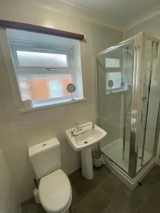 Comfort Tek Kişilik Oda, Banyolu/Duşlu, Avlu Manzaralı