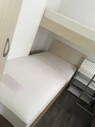 Tek Kişilik Oda