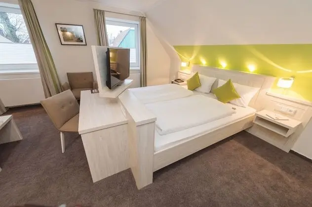 Comfort Tek Büyük Yataklı Oda (Plus)