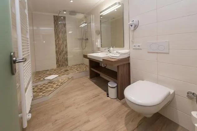 Comfort Tek Büyük Yataklı Oda (Plus)