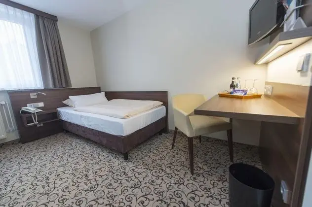 Comfort Tek Kişilik Oda