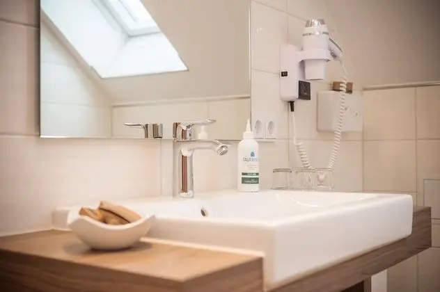 Comfort Tek Kişilik Oda