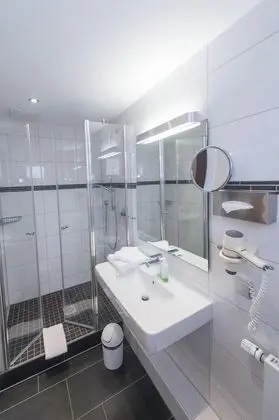 Comfort Tek Kişilik Oda