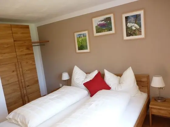 Comfort Apart Daire, 2 Yatak Odası, Dağ Manzaralı