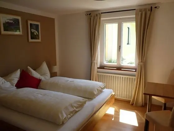 Comfort Apart Daire, 2 Yatak Odası, Dağ Manzaralı