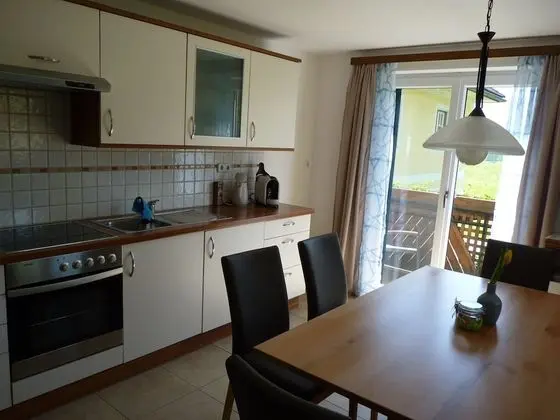 Comfort Apart Daire, 2 Yatak Odası, Dağ Manzaralı