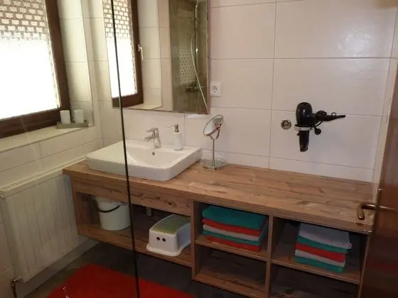 Comfort Apart Daire, 2 Yatak Odası, Dağ Manzaralı