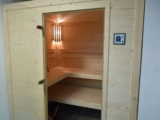 Superior Apart Daire, 1 Yatak Odası, Engellilere Uygun, Sauna