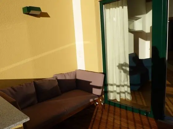 Superior Apart Daire, 2 Yatak Odası, Sauna, Göl Manzaralı