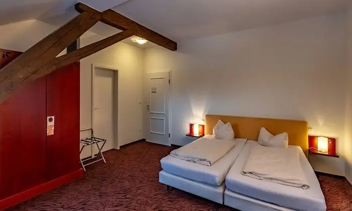 Tek Kişilik Oda