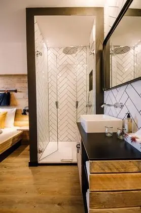 Banyo İmkân Ve Özellikleri