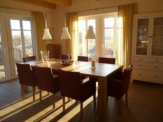 Luxury Villa, 4 Yatak Odası, Sigara İçilmez, Mutfak