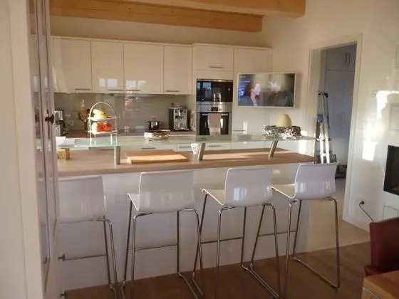 Luxury Villa, 4 Yatak Odası, Sigara İçilmez, Mutfak