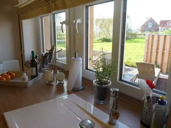 Luxury Villa, 4 Yatak Odası, Sigara İçilmez, Mutfak