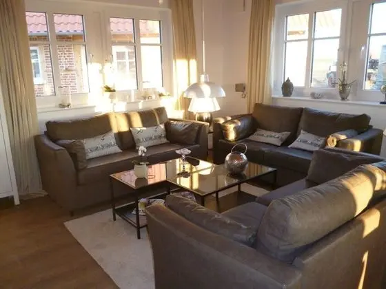 Luxury Villa, 4 Yatak Odası, Sigara İçilmez, Mutfak