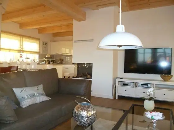 Luxury Villa, 4 Yatak Odası, Sigara İçilmez, Mutfak