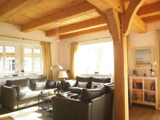 Luxury Villa, 4 Yatak Odası, Sigara İçilmez, Mutfak