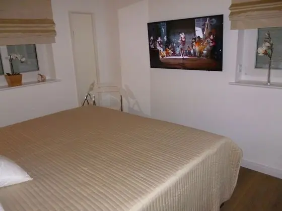 Luxury Villa, 4 Yatak Odası, Sigara İçilmez, Mutfak