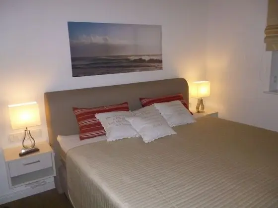 Luxury Villa, 4 Yatak Odası, Sigara İçilmez, Mutfak