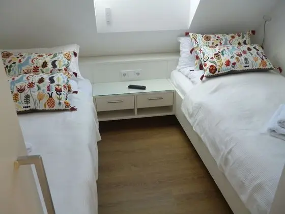 Luxury Villa, 4 Yatak Odası, Sigara İçilmez, Mutfak