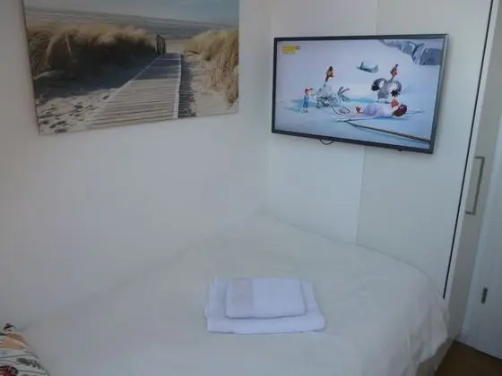 Luxury Villa, 4 Yatak Odası, Sigara İçilmez, Mutfak