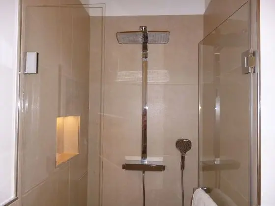 Luxury Villa, 4 Yatak Odası, Sigara İçilmez, Mutfak