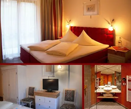 1 Çift ​​kişilik Yatak Economy