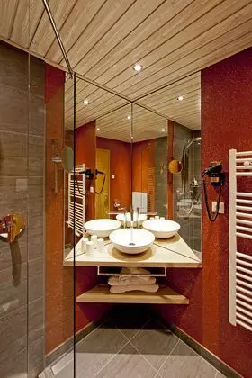 1 Çift ​​kişilik Yatak Economy