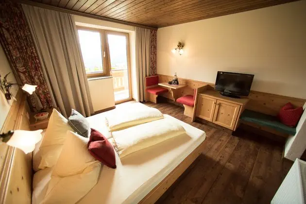 1 Çift ​​kişilik Yatak Economy