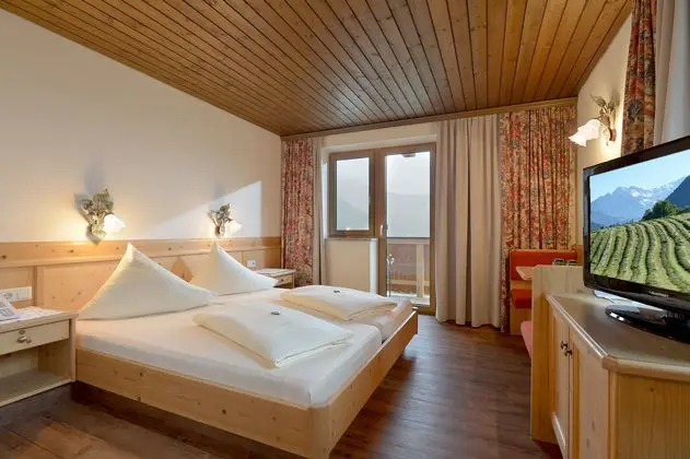 1 Çift ​​kişilik Yatak Standard