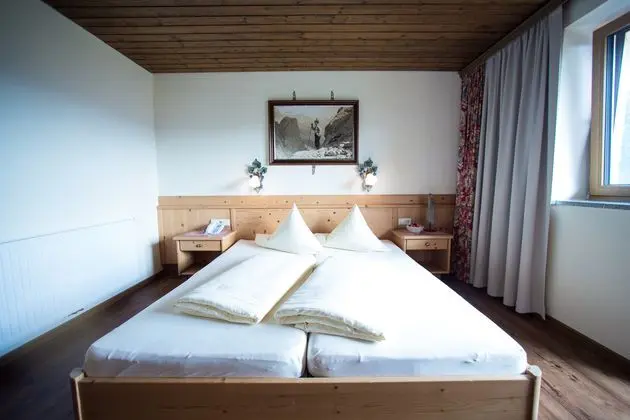 1 Çift ​​kişilik Yatak Standard