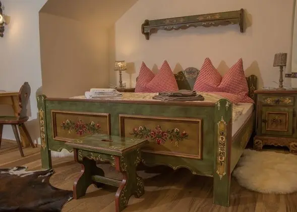 Apart Daire, 1 Yatak Odası, Bahçe Manzaralı (Hanna)