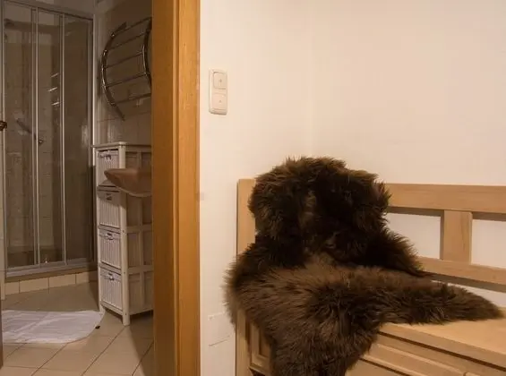 Apart Daire, 1 Yatak Odası, Bahçe Manzaralı (Hanna)