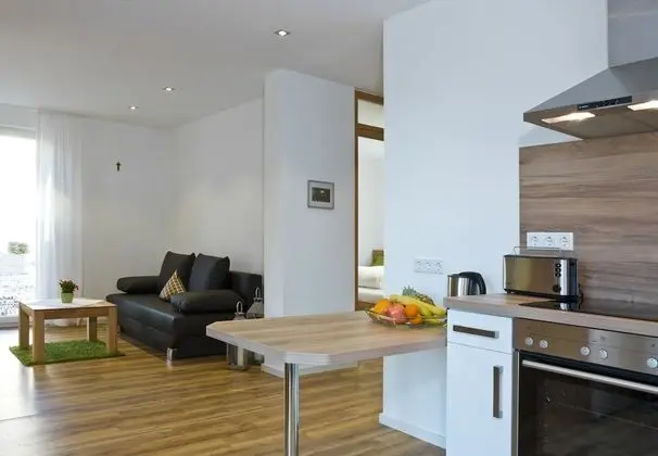 Premium Stüdyo Süit, Sigara İçilmez, Anti Alerjik (Wacholder)