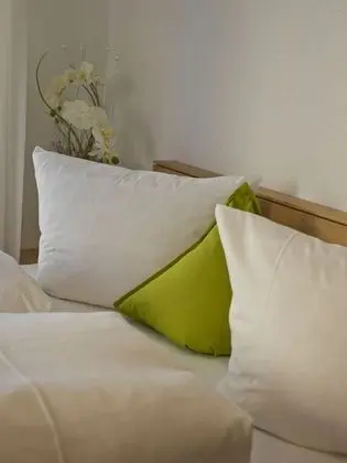 Premium Stüdyo Süit, Sigara İçilmez, Anti Alerjik (Wacholder)