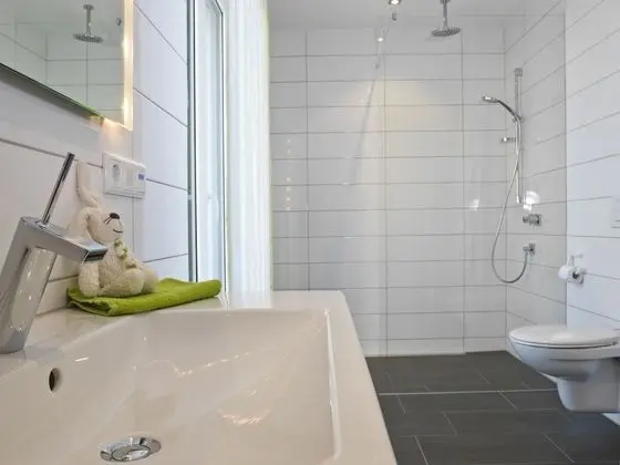 Premium Stüdyo Süit, Sigara İçilmez, Anti Alerjik (Wacholder)