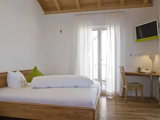 Premium Tek Büyük Yataklı Oda, Sigara İçilmez, Anti Alerjik (Holler)