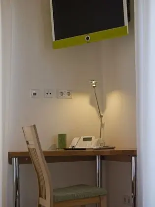 Premium Tek Büyük Yataklı Oda, Sigara İçilmez, Anti Alerjik (Holler)